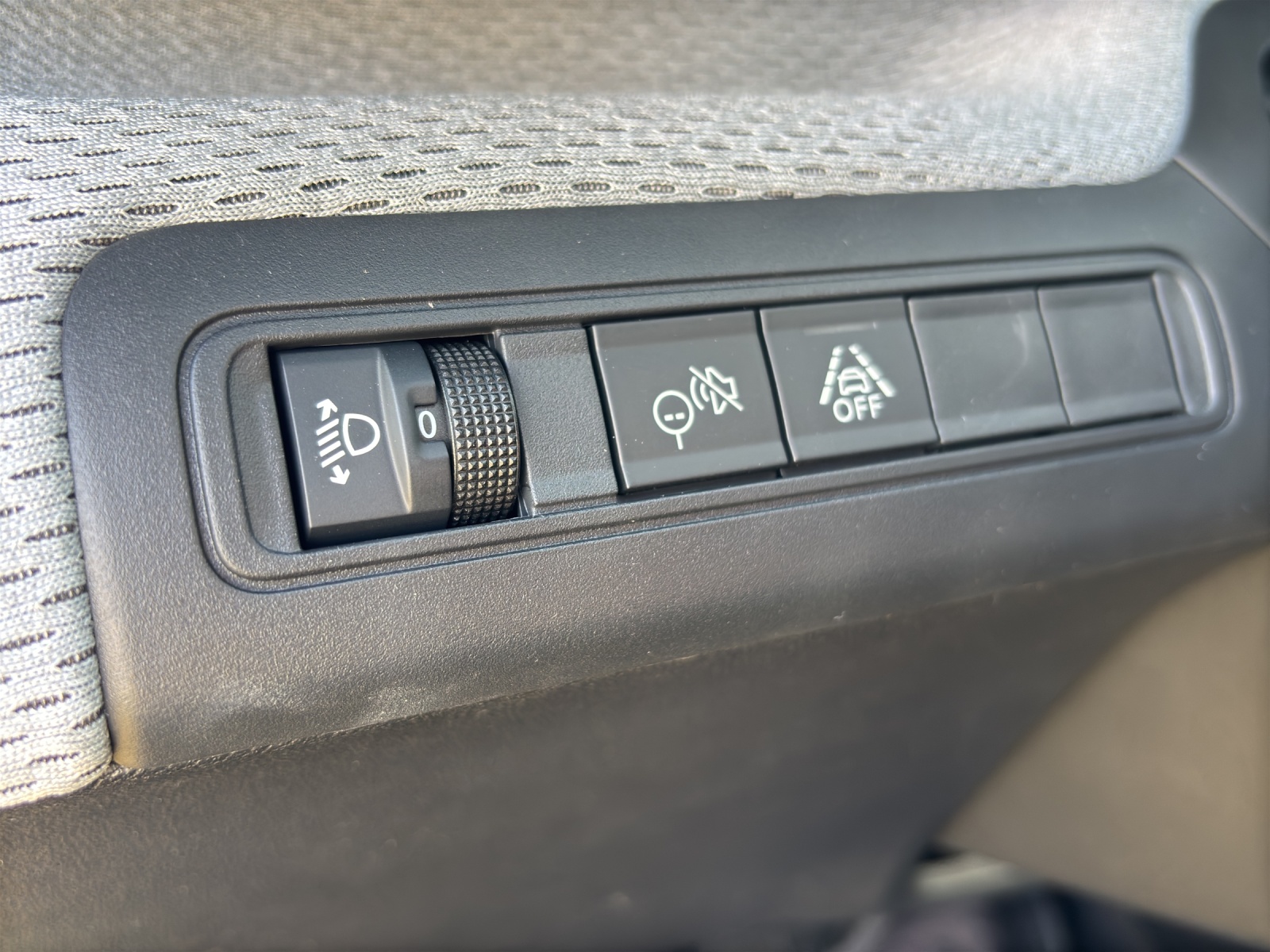 CITROEN C3 Aircross 1.2 Hybrid Max-image-14
