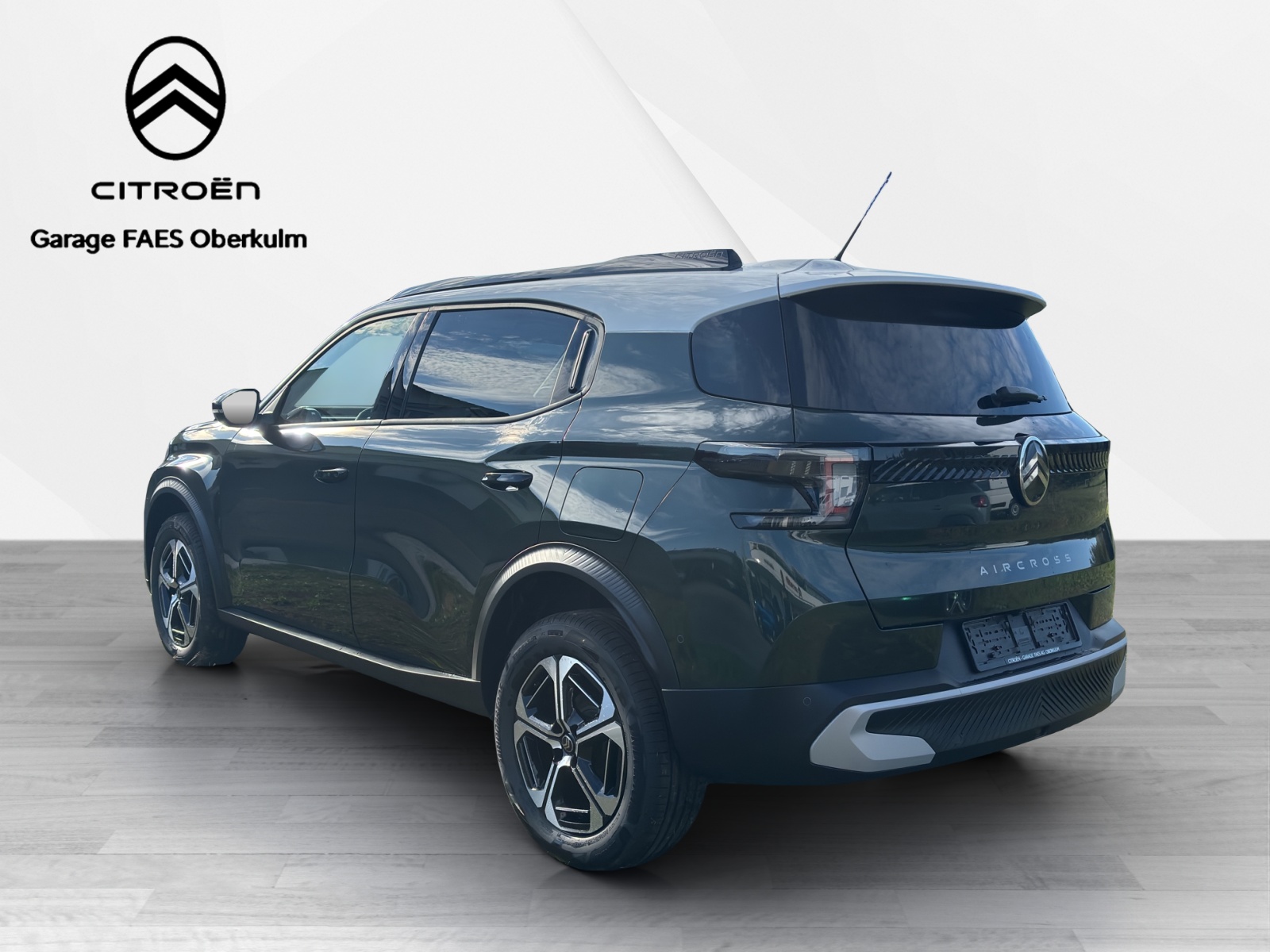 CITROEN C3 Aircross 1.2 Hybrid Max-showroom-element-3
