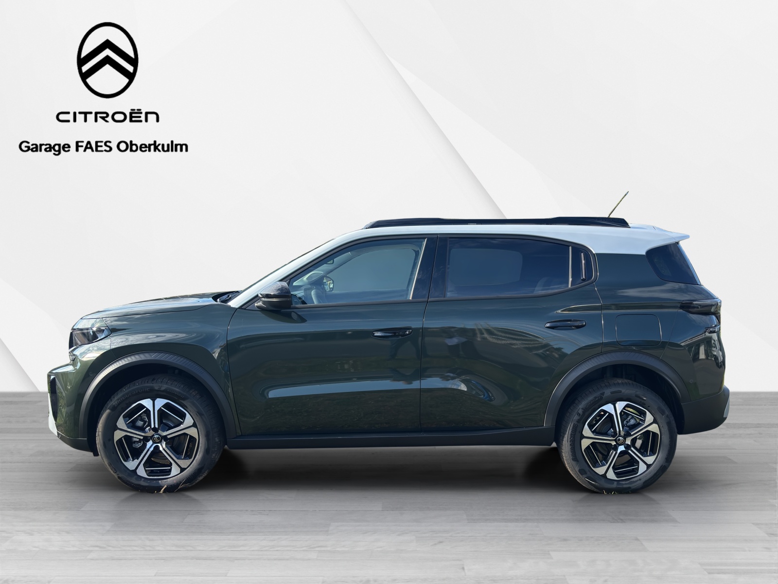 CITROEN C3 Aircross 1.2 Hybrid Max-showroom-element-2