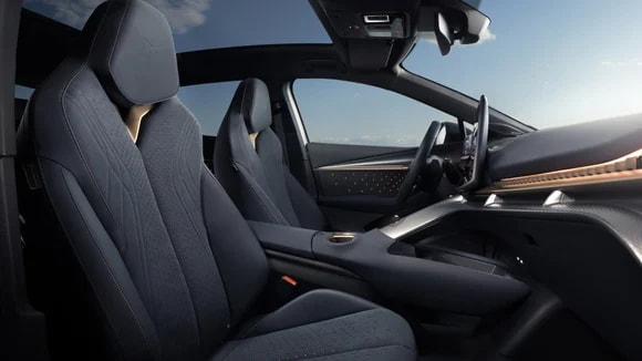 CUPRA Tavascan Type 9 77 kWh Adrenaline Prime Edition-image-4