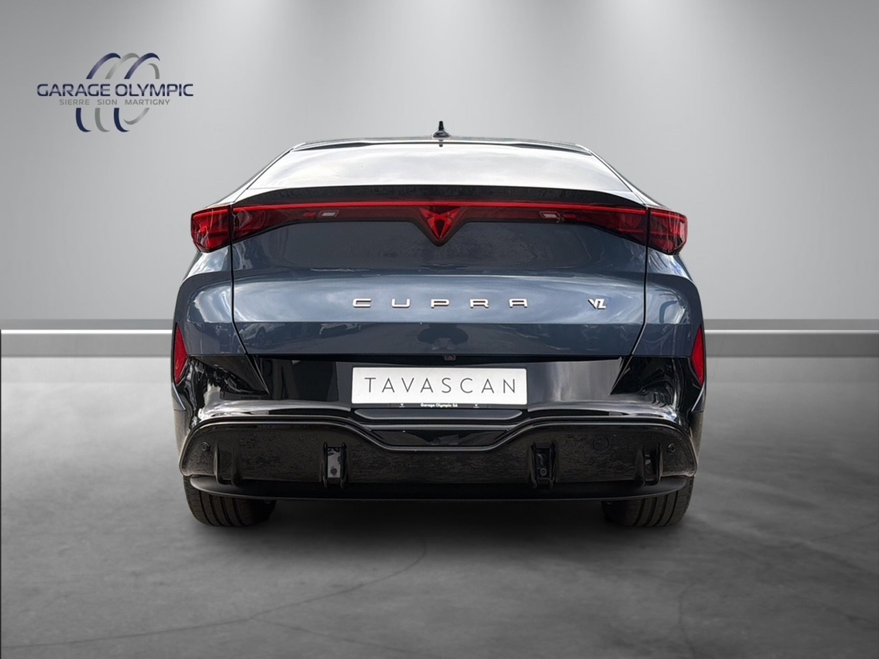 CUPRA Tavascan Type 9 77 kWh Adrenaline Prime Edition-image-6
