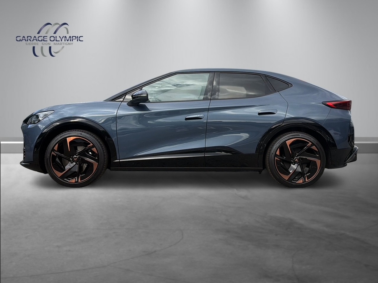 CUPRA Tavascan Type 9 77 kWh Adrenaline Prime Edition-showroom-element-1
