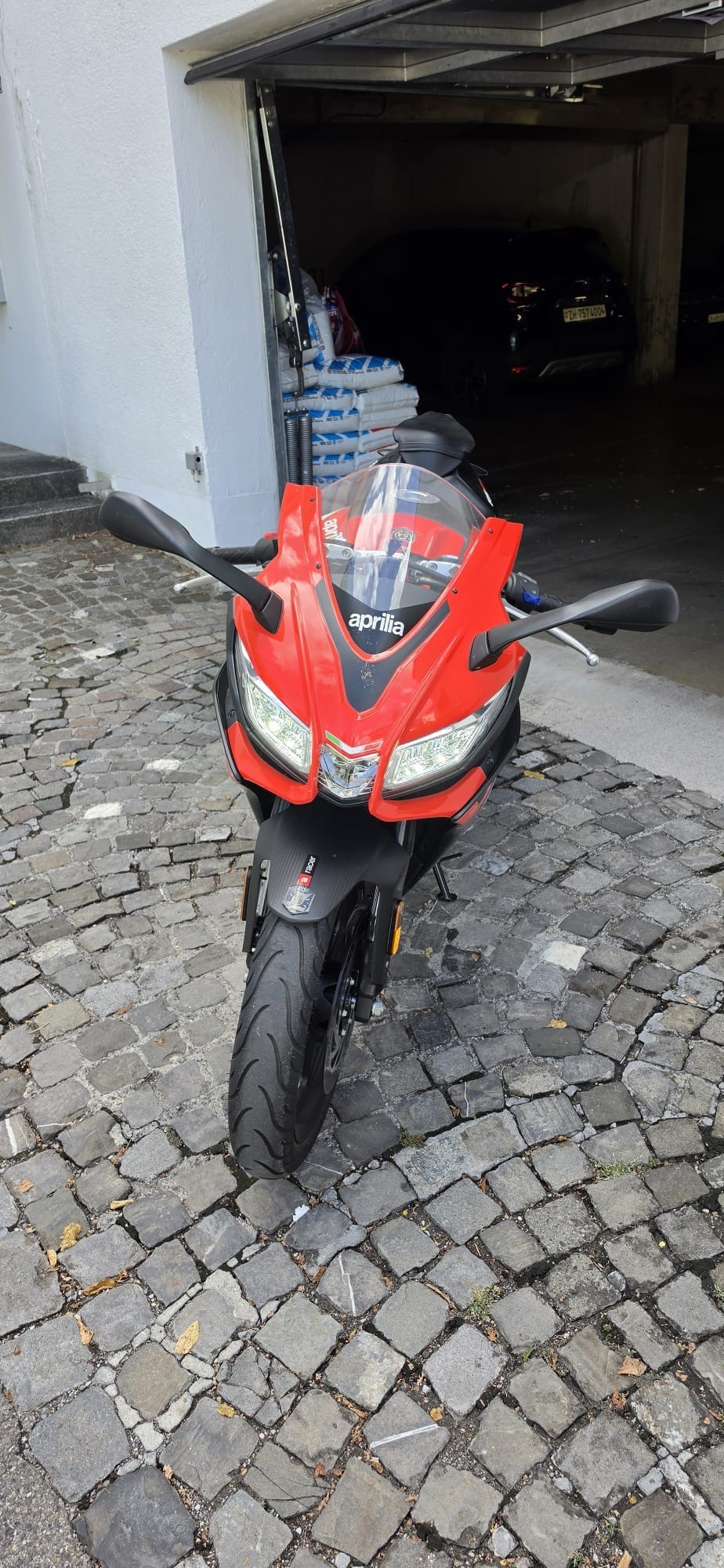 APRILIA RS 125 i.e. ABS-image-1