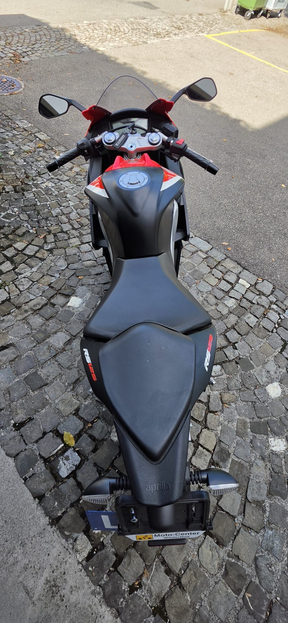 APRILIA RS 125 i.e. ABS-image-4