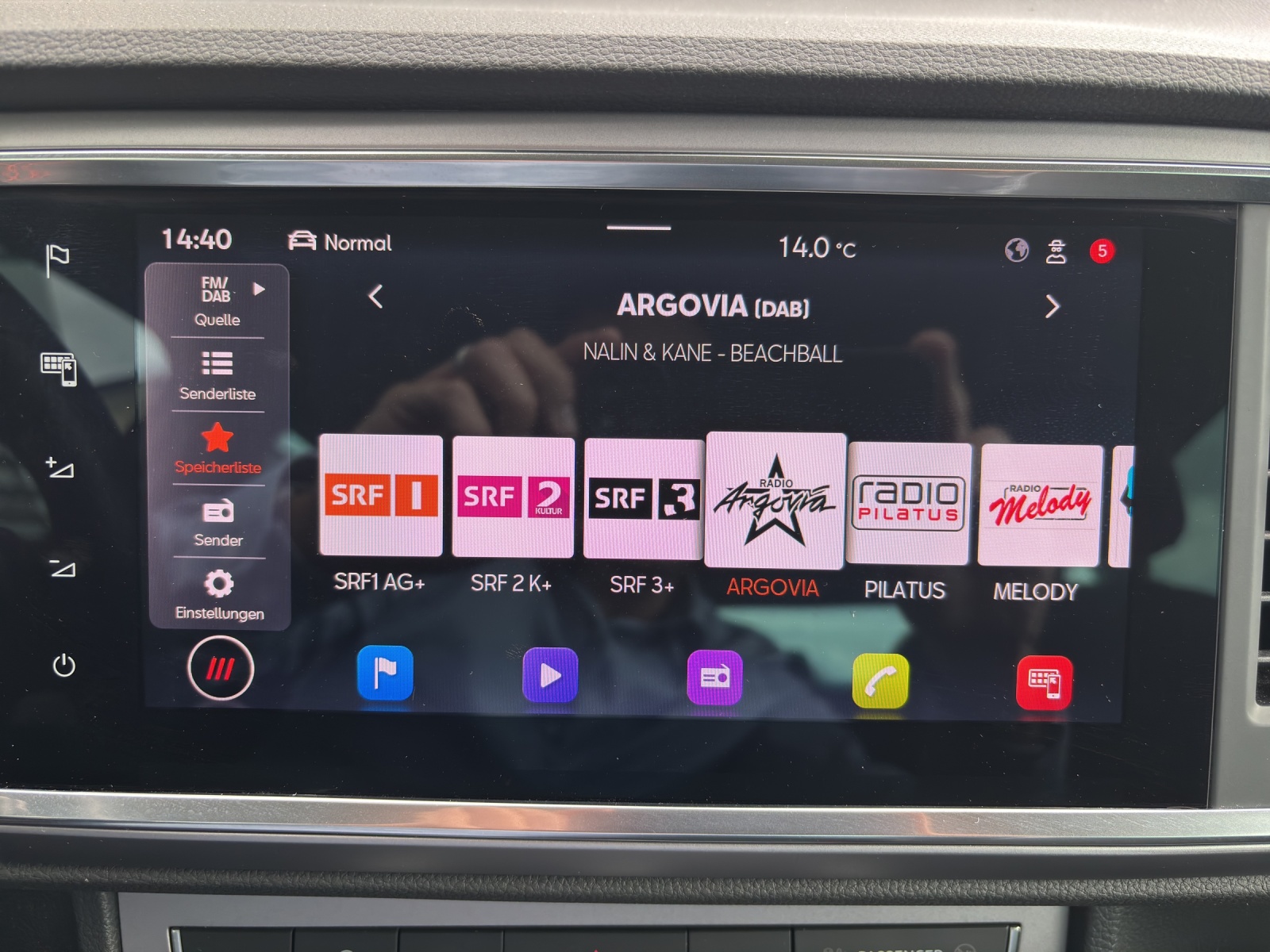 SEAT Ateca 2.0 TSI FR 4Drive DSG mit AHK & Fahrerassistenzpaket-image-19
