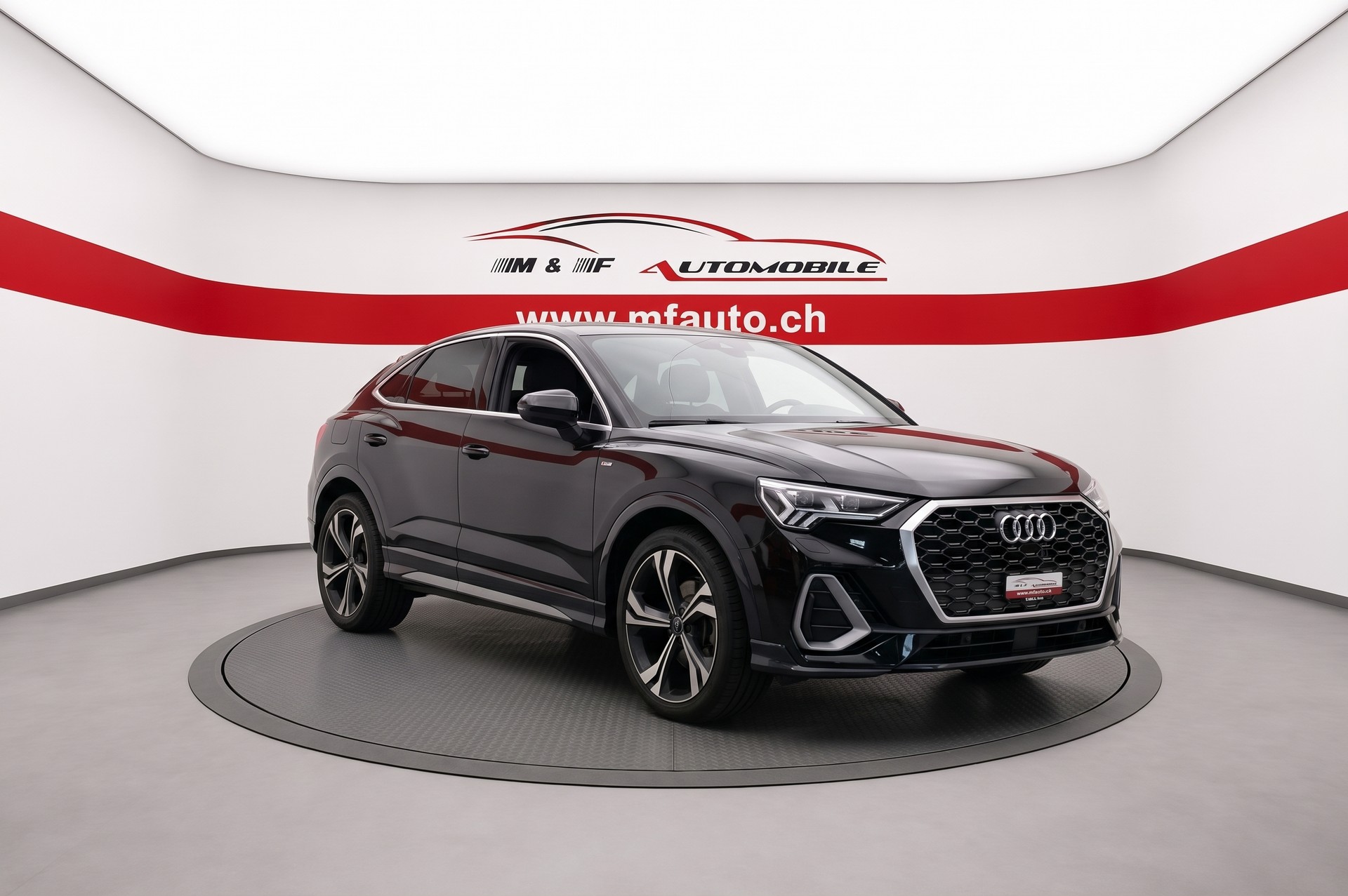 AUDI Q3 Sportback 1.5 35 TFSI S line S-Tronic-showroom-element-2