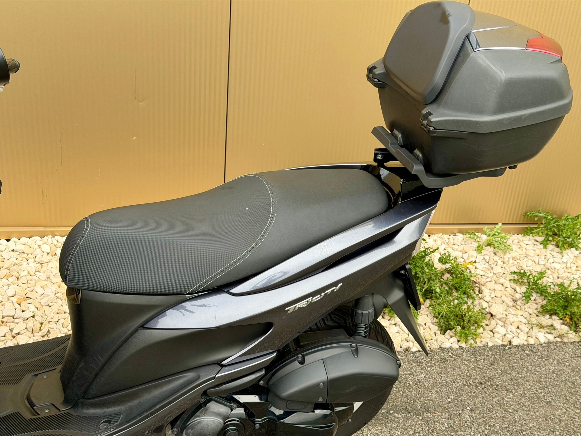 YAMAHA Tricity MW 125 UBS-image-14