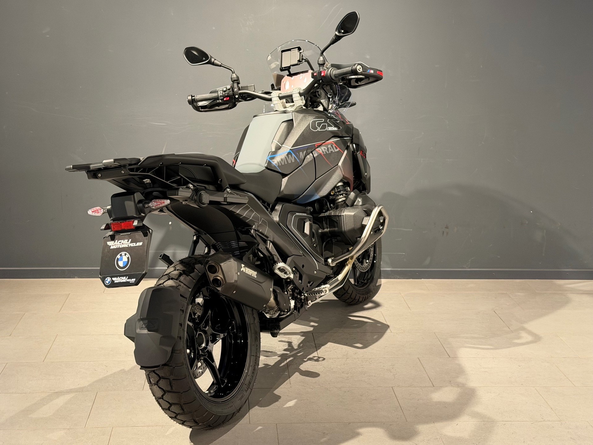 BMW R 1300 GS M- Tech Jubiläumsrabatt-image-6
