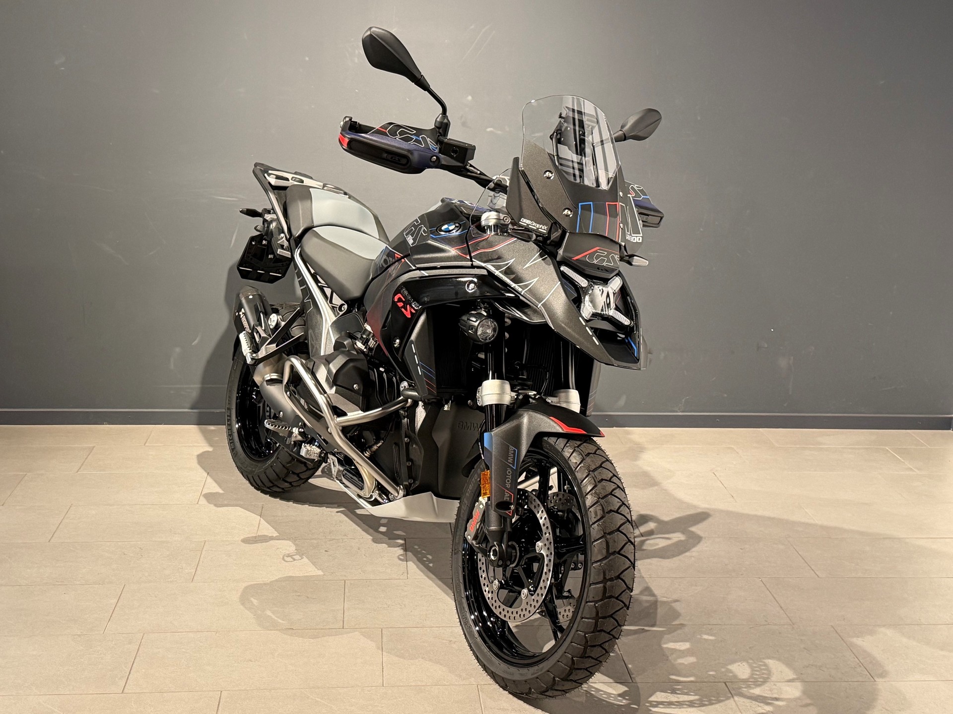 BMW R 1300 GS M- Tech Jubiläumsrabatt-image-2