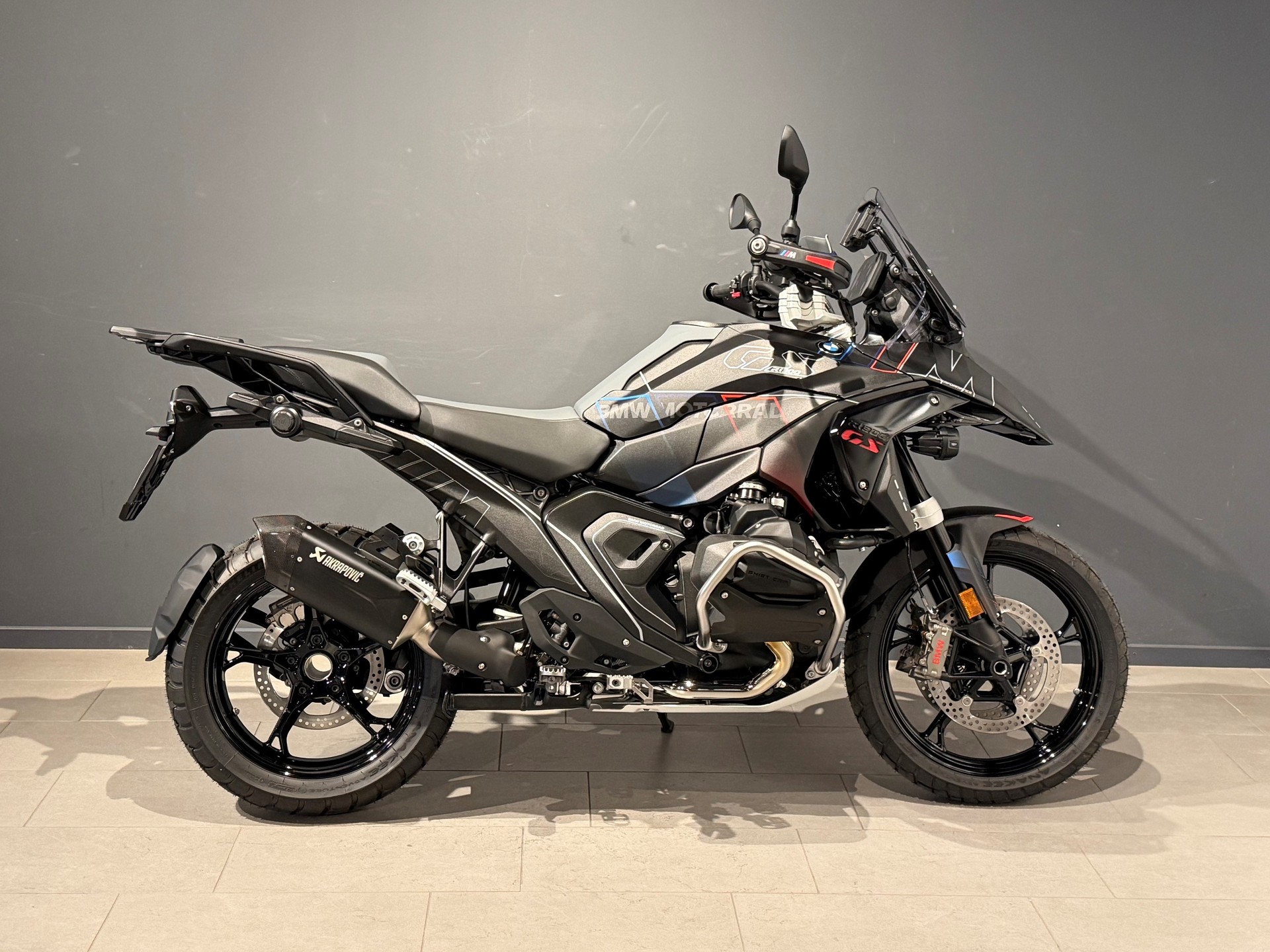 BMW R 1300 GS M- Tech Jubiläumsrabatt-image-1