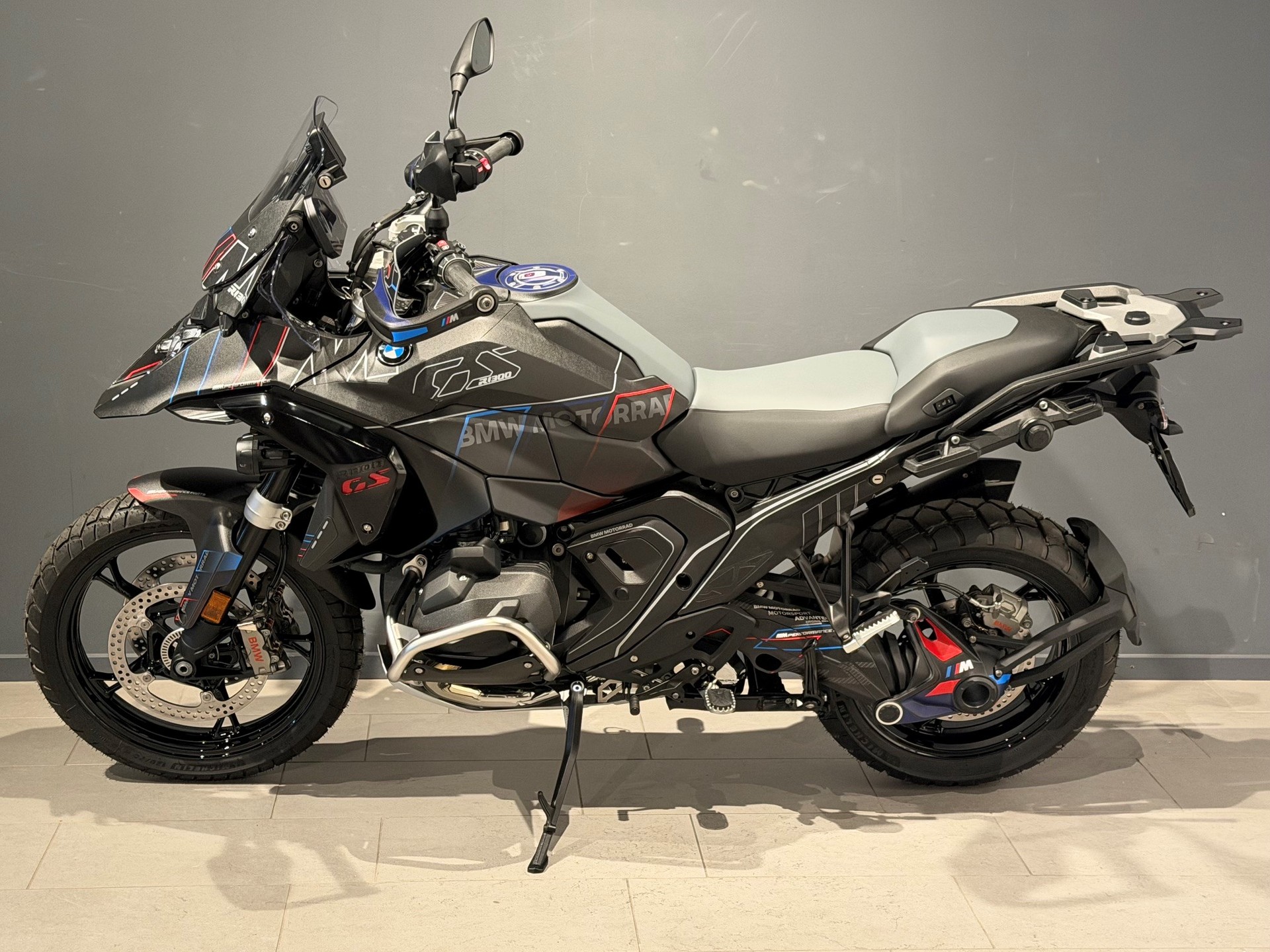 BMW R 1300 GS M- Tech Jubiläumsrabatt-image-4
