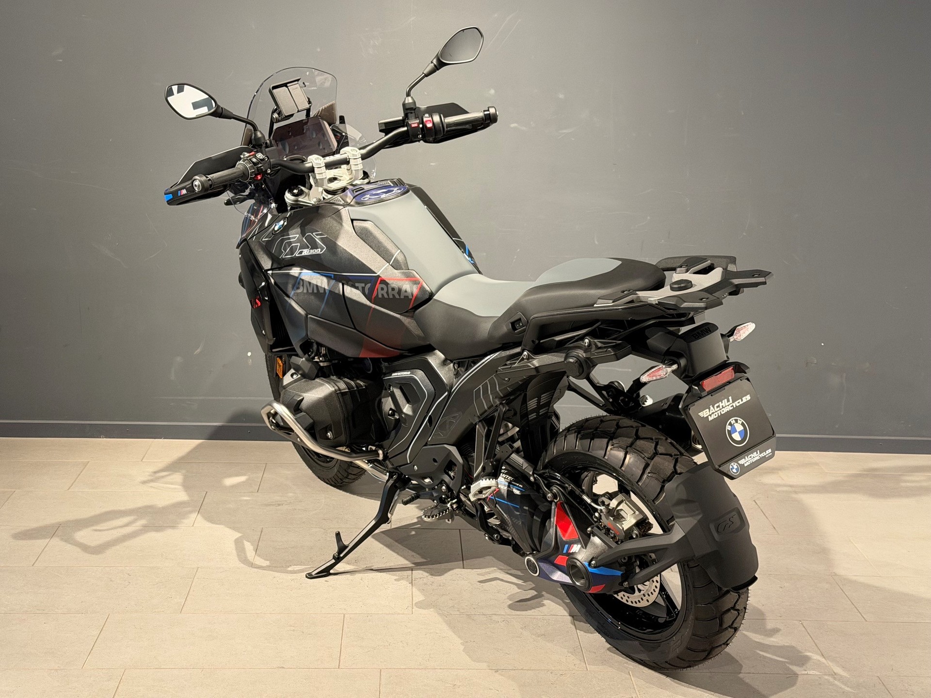 BMW R 1300 GS M- Tech Jubiläumsrabatt-image-5