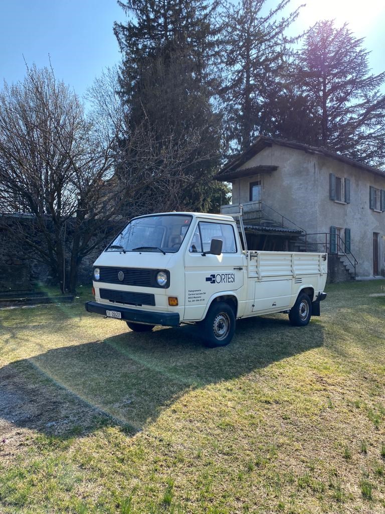 VW T3 2.1-image-1