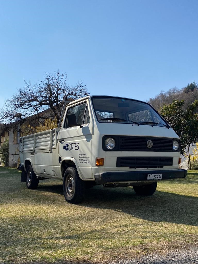 VW T3 2.1-image-2