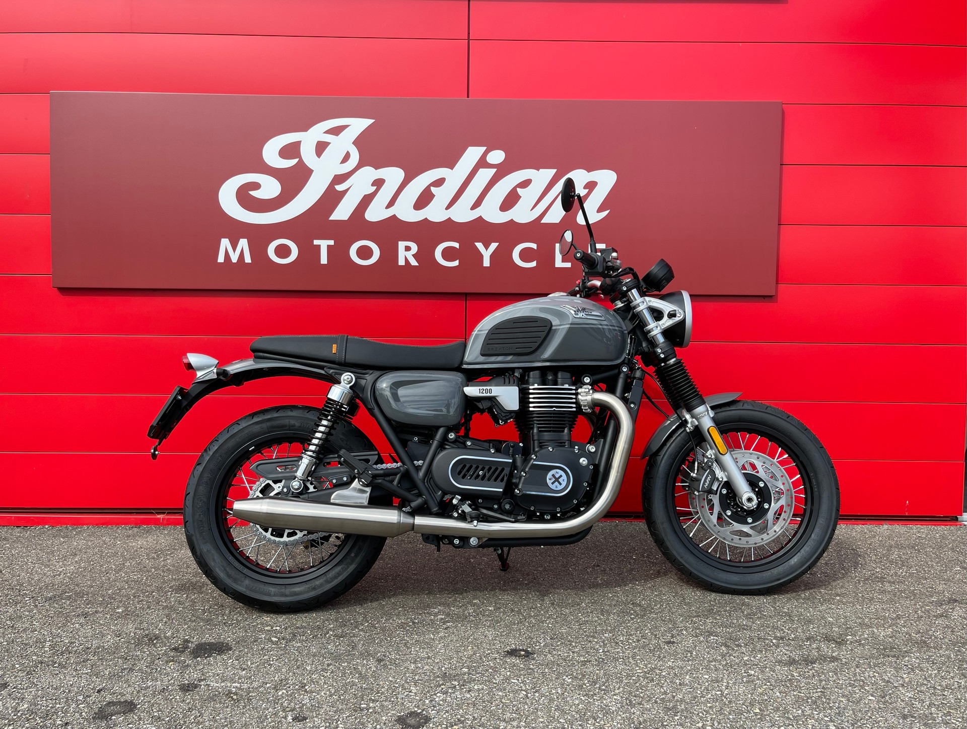 BRIXTON Cromwell 1200-image-0