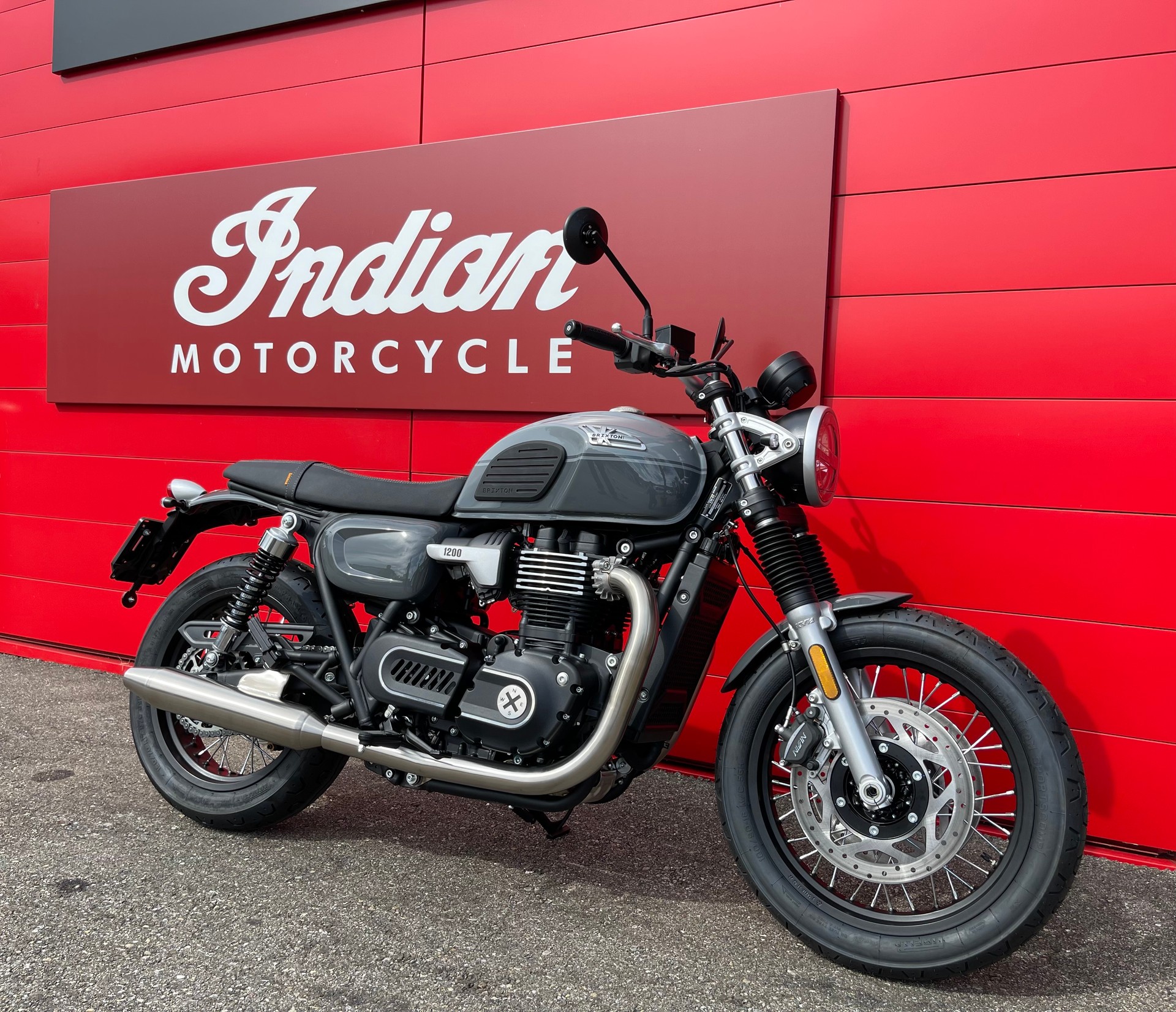 BRIXTON Cromwell 1200-image-1
