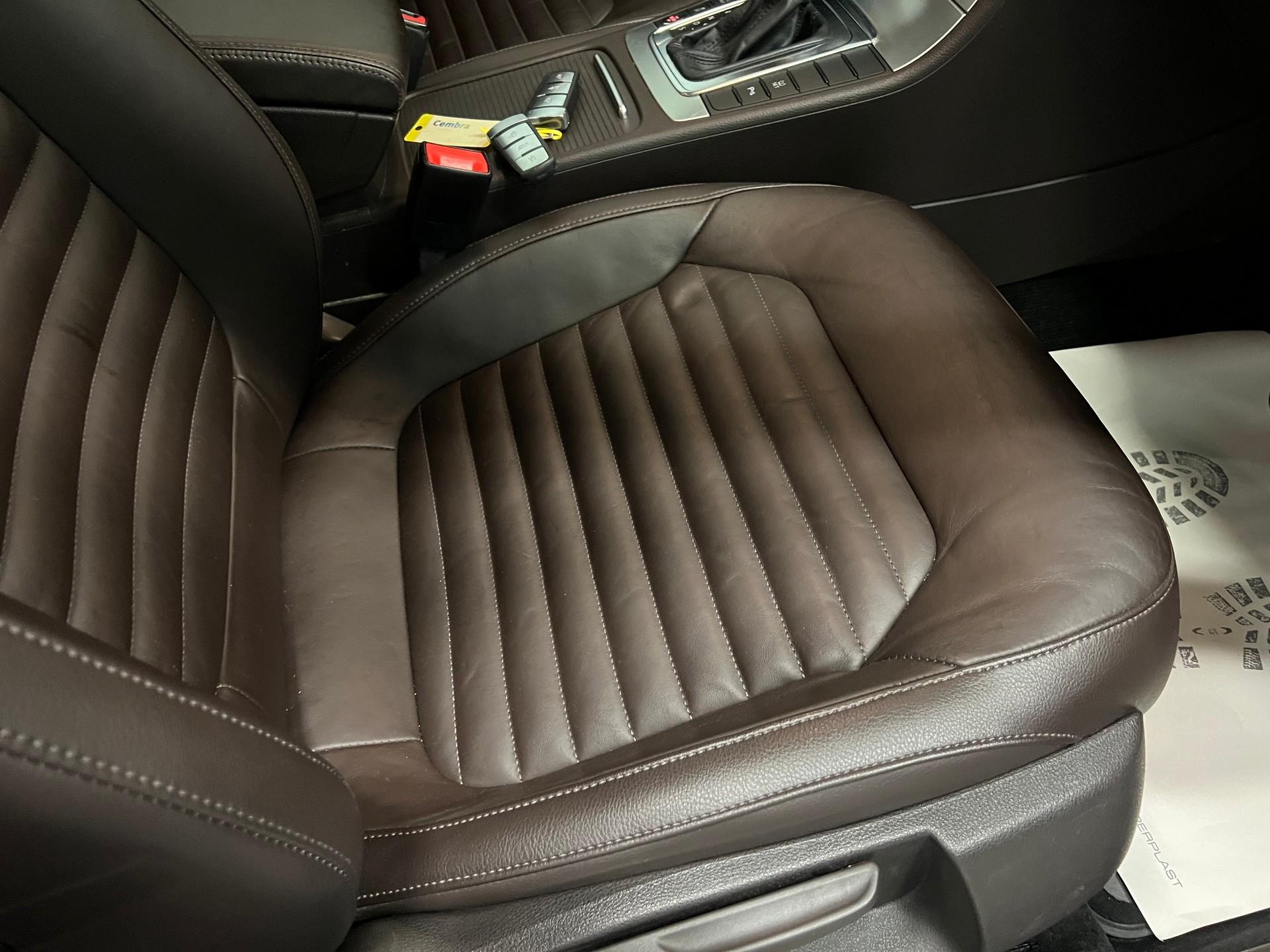 VW Passat Variant 1.8 TSI Highline DSG-image-21