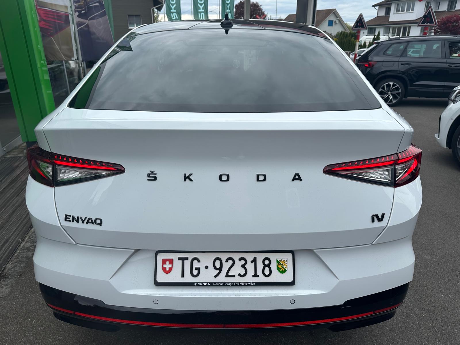 SKODA Enyaq Coupé RS iV 80 4x4-image-6