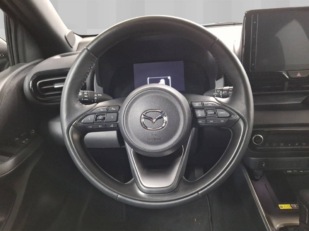 MAZDA 2 1.5 Hybrid Homura-image-6
