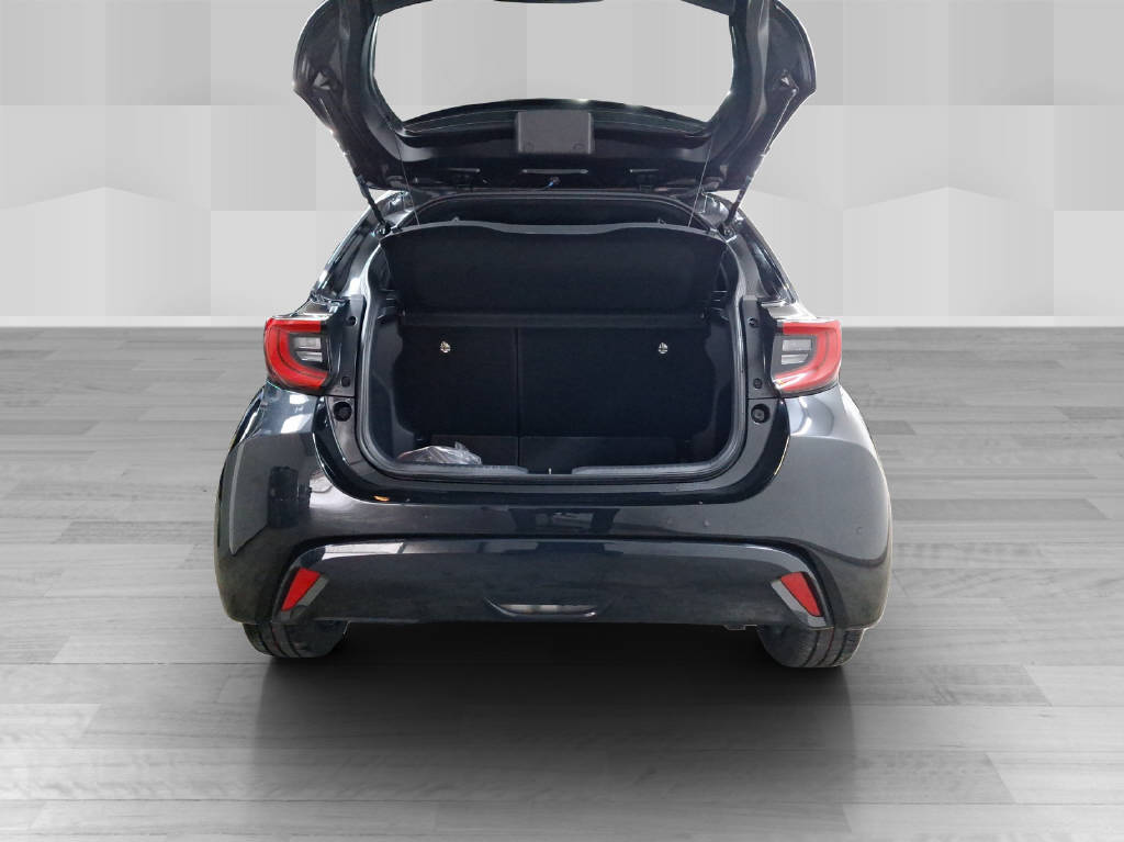MAZDA 2 1.5 Hybrid Homura-image-7