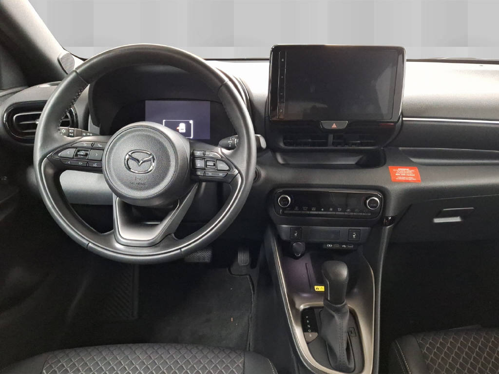 MAZDA 2 1.5 Hybrid Homura-image-5