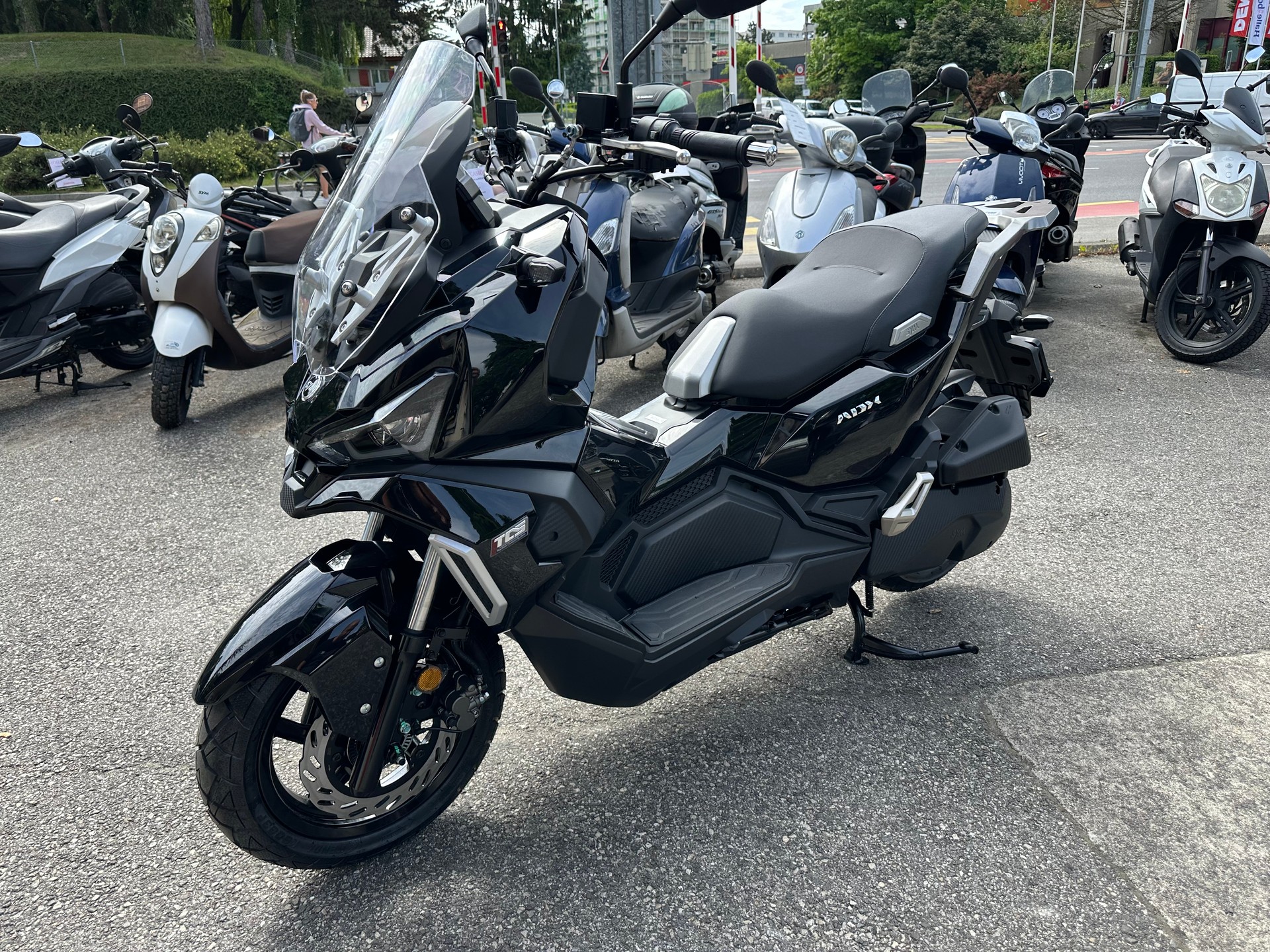 SYM ADX 125-image-2
