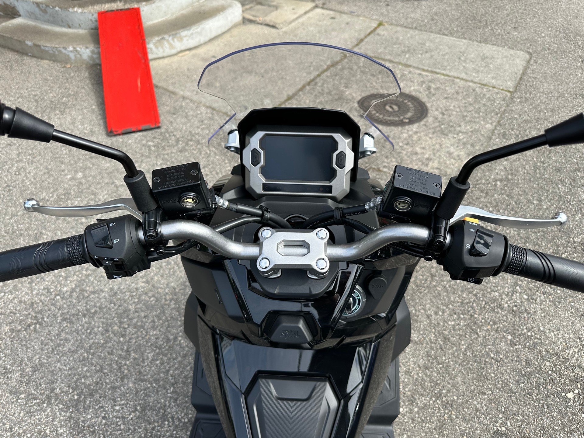 SYM ADX 125-image-6