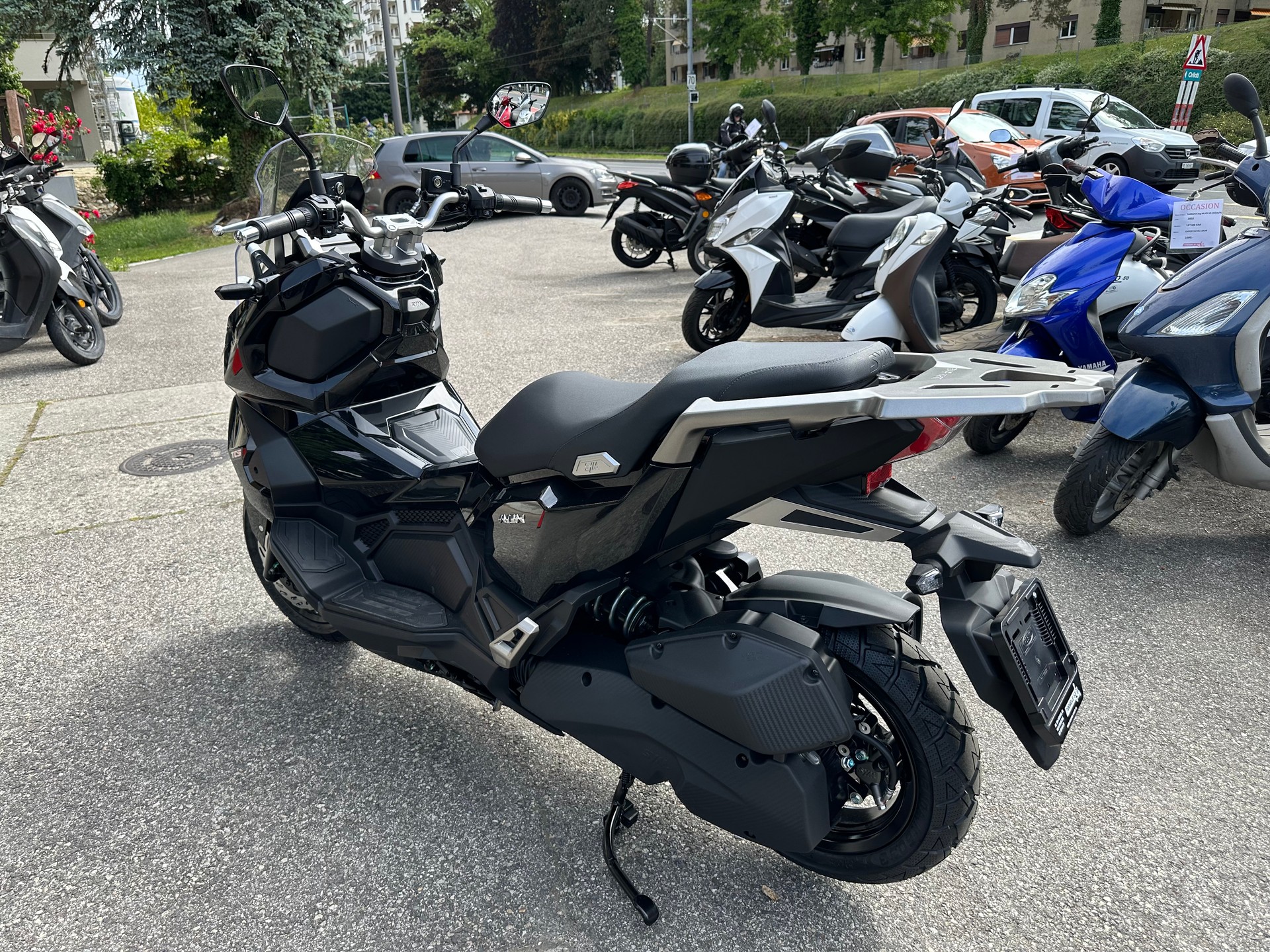 SYM ADX 125-image-3