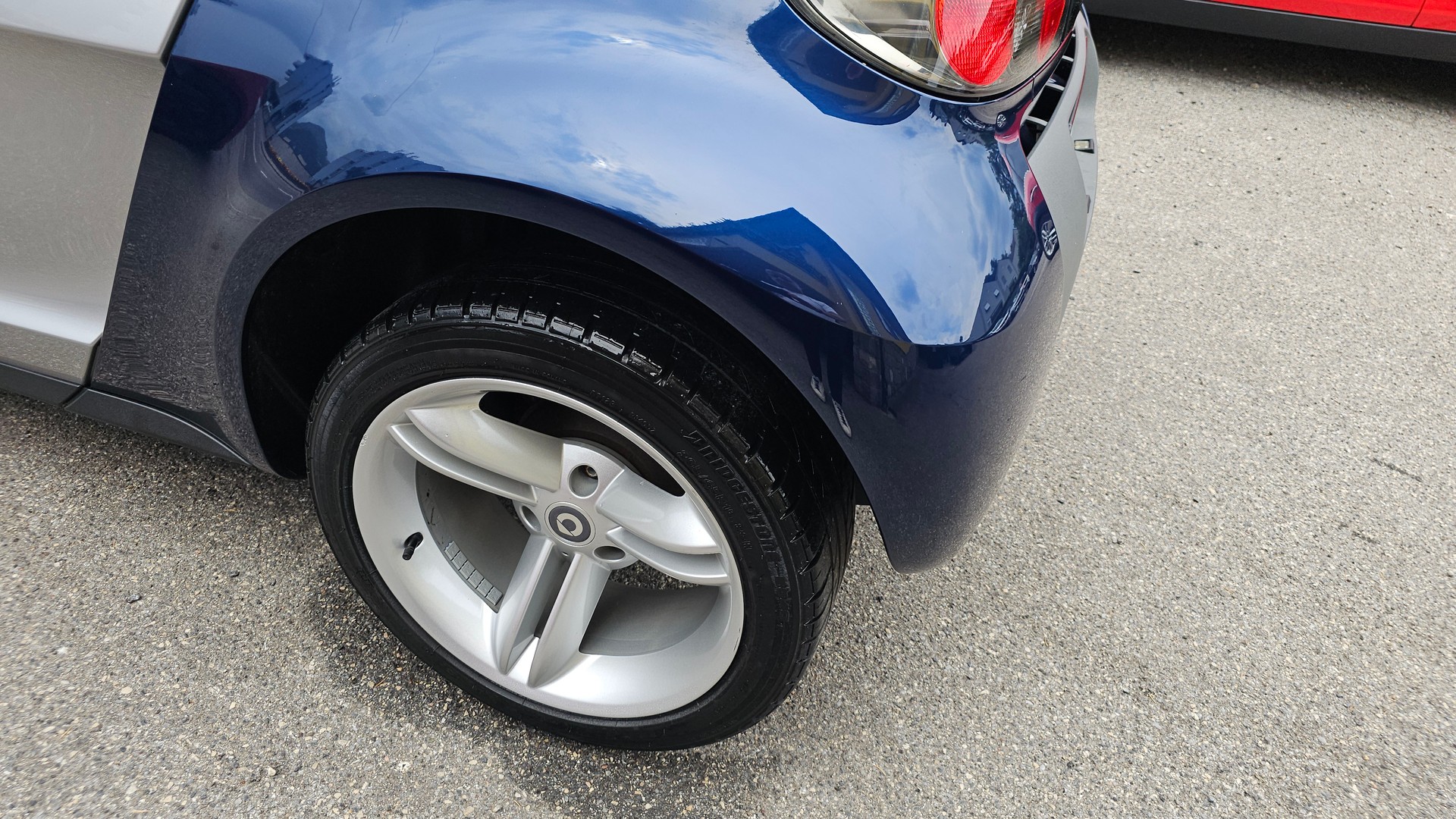 SMART roadster-coupé-image-4