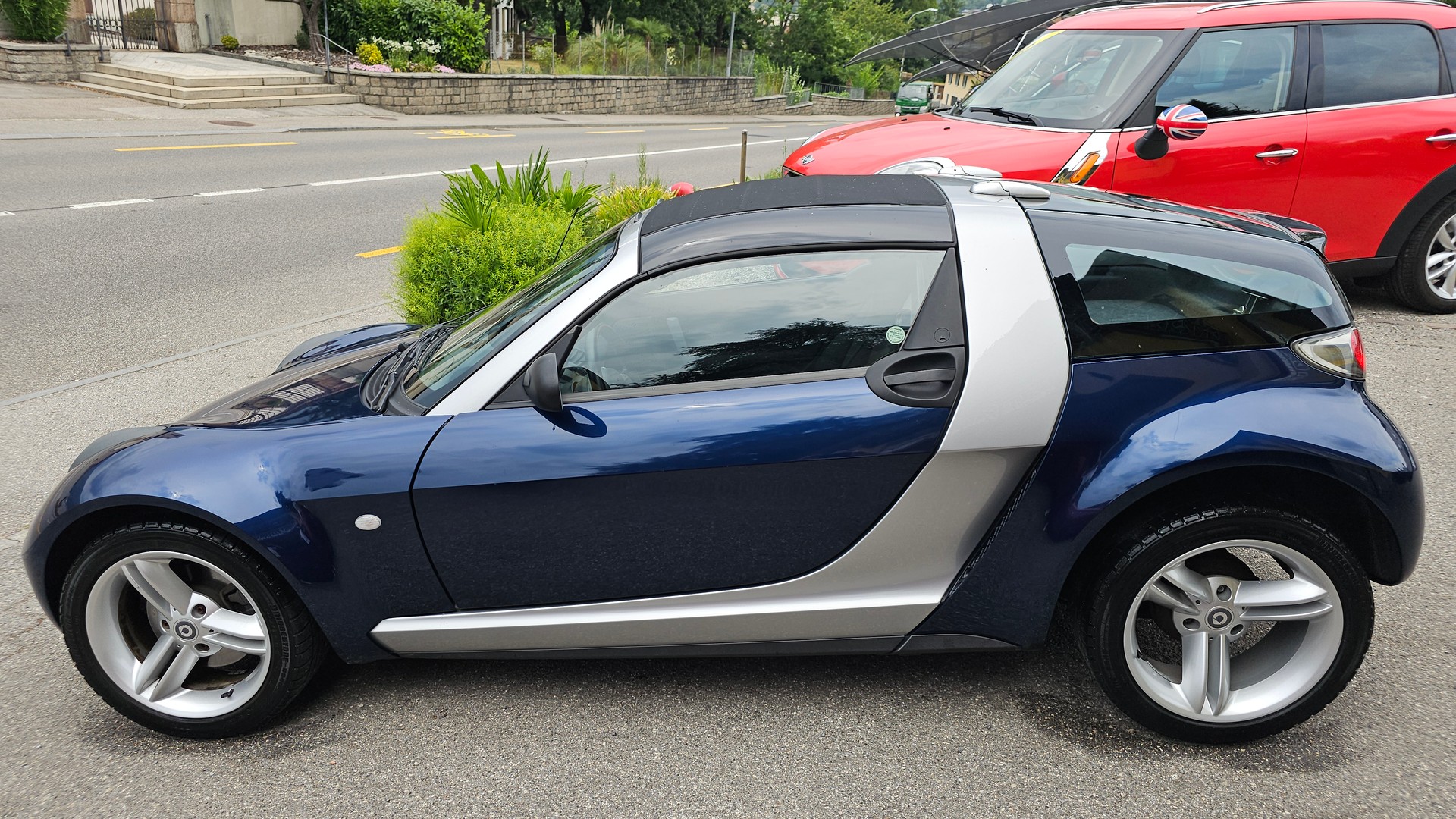 SMART roadster-coupé-image-3