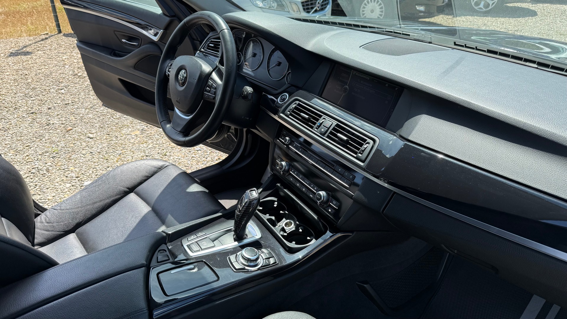 BMW 535i Touring Steptronic-image-8