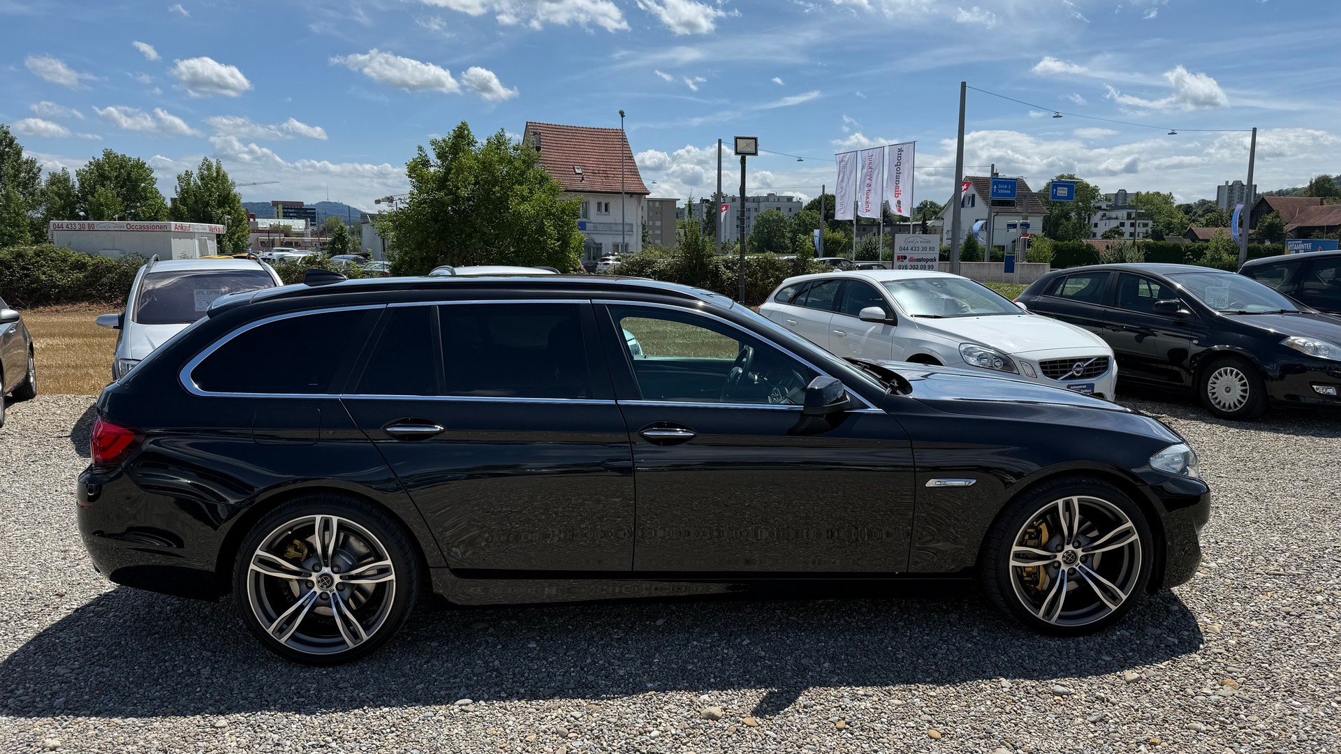 BMW 535i Touring Steptronic-image-20