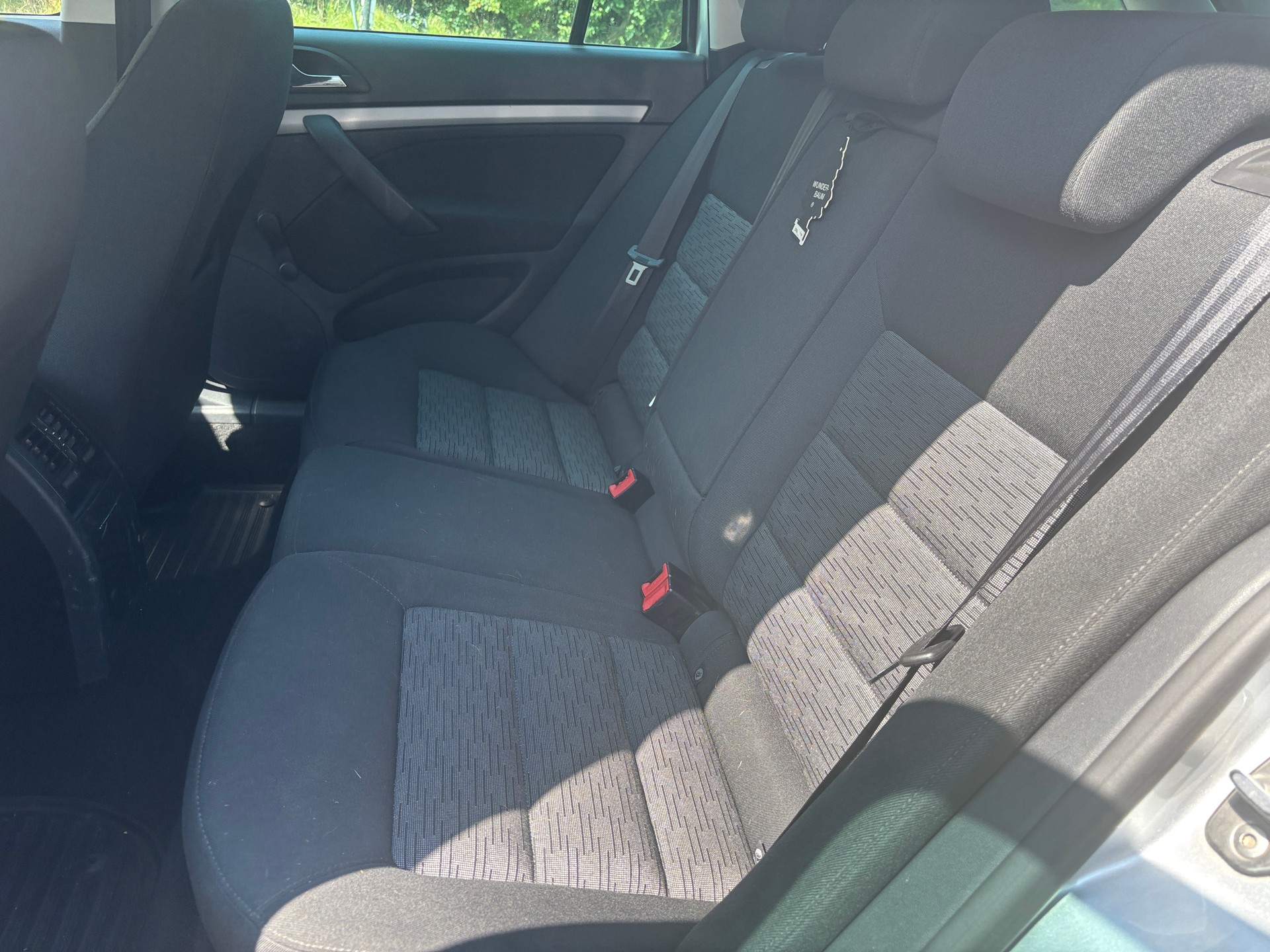 SKODA Octavia Combi 2.0 TDI Ambition 4x4 DSG-image-8