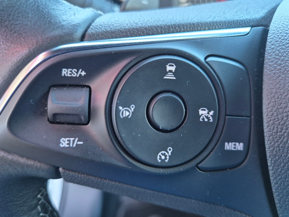OPEL Mokka 1.2 Direct Injection Turbo GS Aut.-image-10
