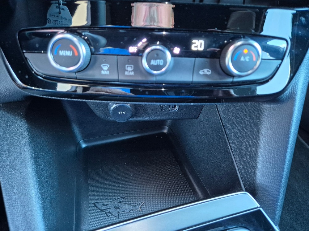 OPEL Mokka 1.2 Direct Injection Turbo GS Aut.-image-15