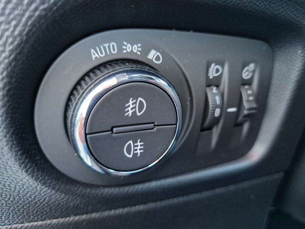 OPEL Mokka 1.2 Direct Injection Turbo GS Aut.-image-12