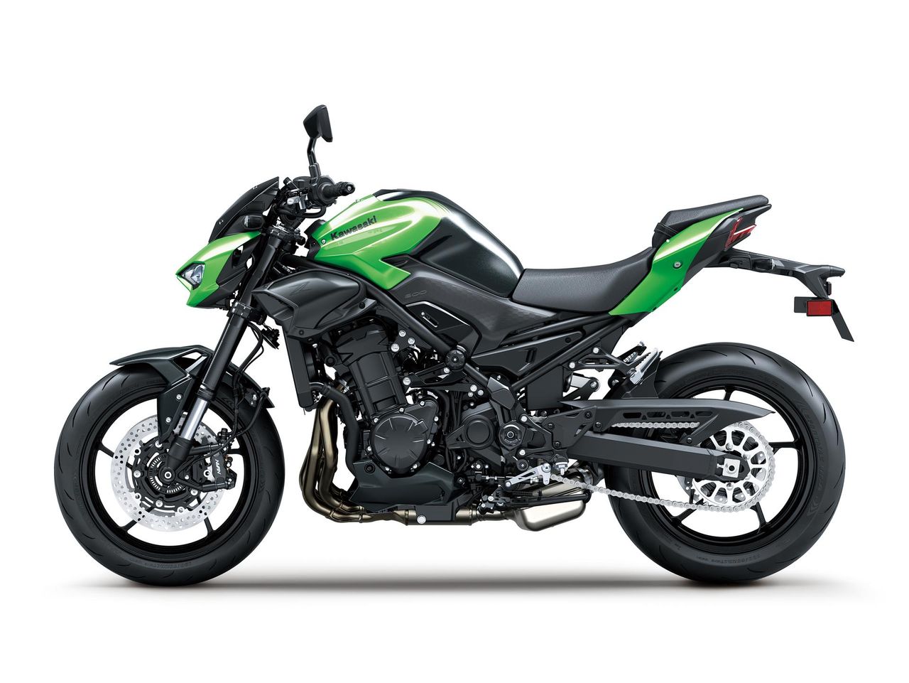 KAWASAKI Z 900 ABS (A2) (35kW) MY26-image-2