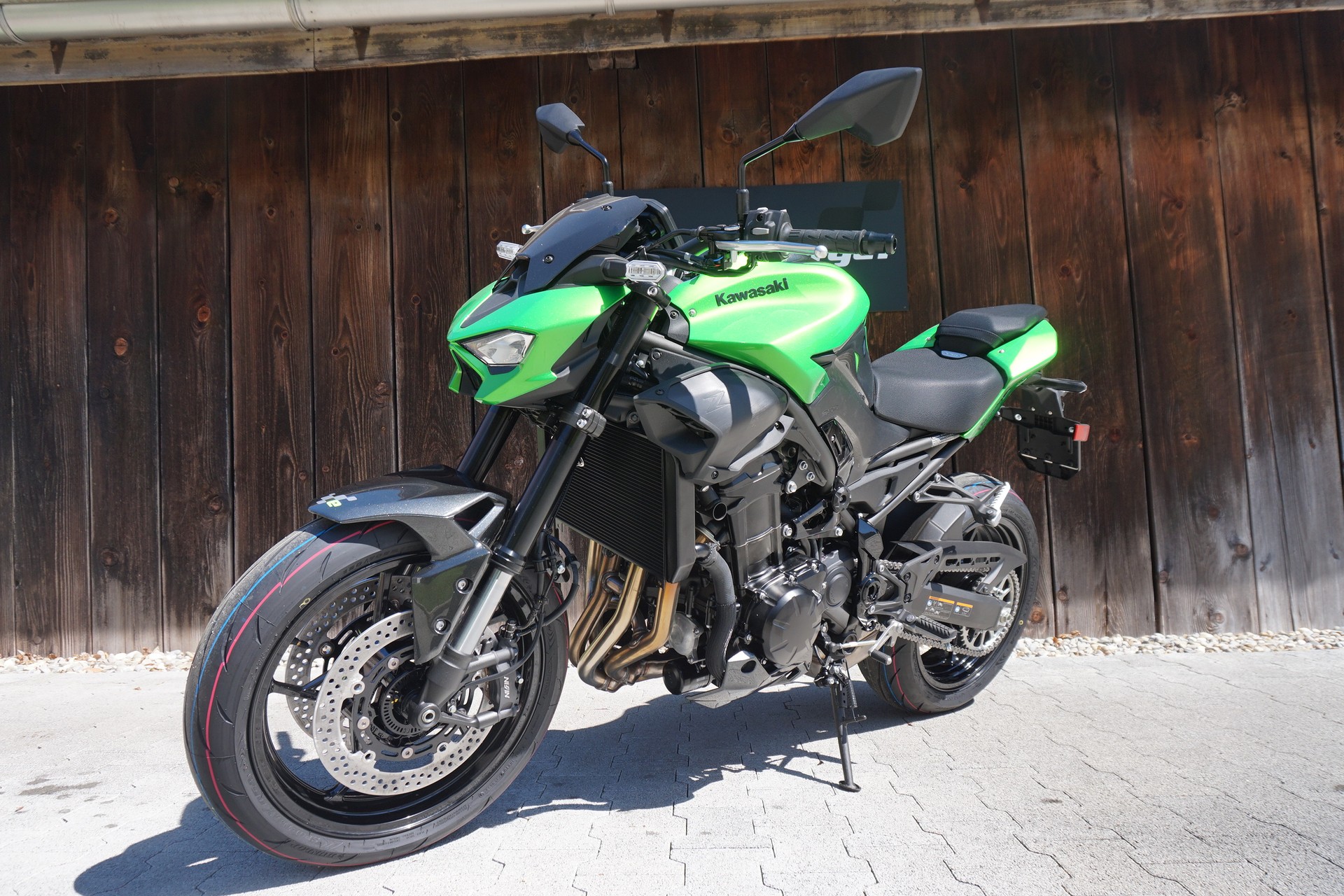 KAWASAKI Z 900 ABS (A2) (35kW) MY26-image-6