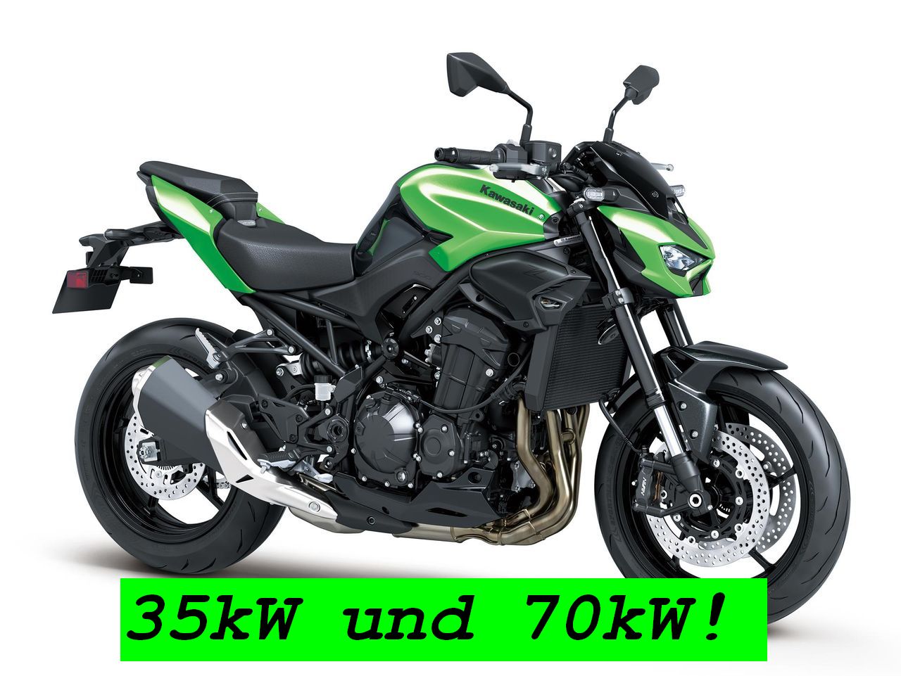 KAWASAKI NINJA ZX-9R - Occasionen kaufen | MotoScout24
