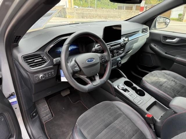 FORD Kuga 2.5 Hybrid ST-Line 4x4-image-4