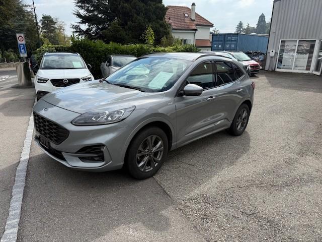 FORD Kuga 2.5 Hybrid ST-Line 4x4-image-1