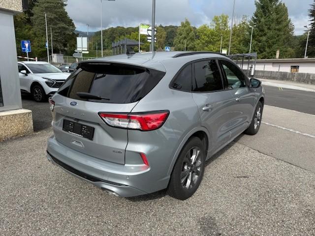 FORD Kuga 2.5 Hybrid ST-Line 4x4-image-3