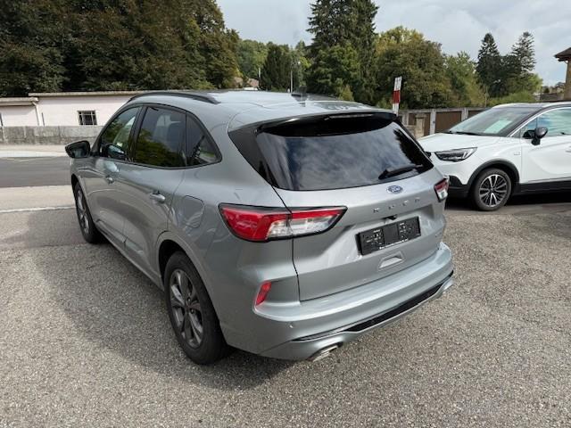 FORD Kuga 2.5 Hybrid ST-Line 4x4-image-2