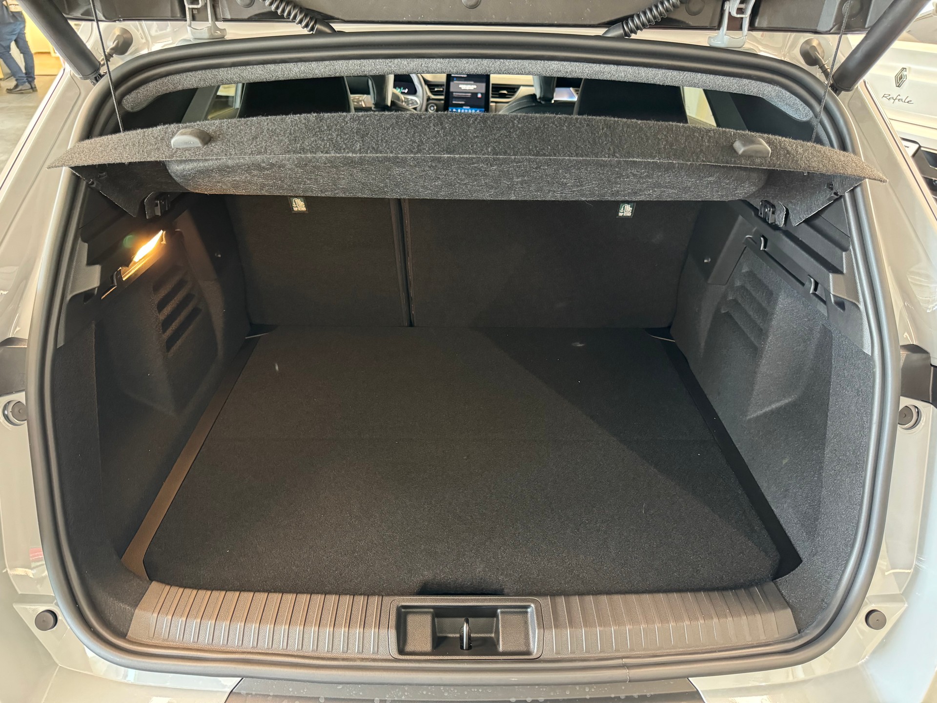 RENAULT SYMBIOZ FULL HYBRID E-TECH esprit Alpine full hybrid E-Tech 160-image-14