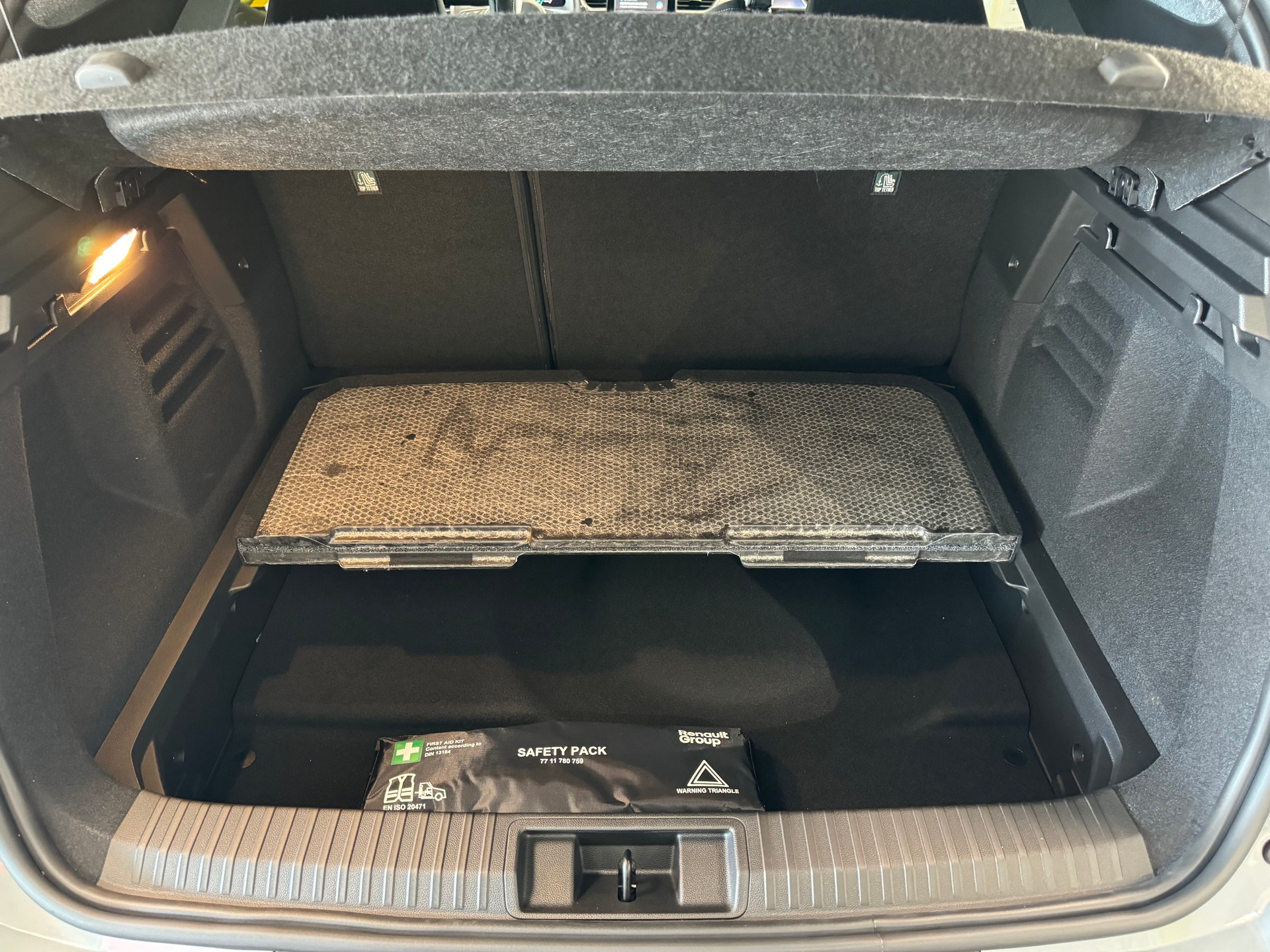 RENAULT SYMBIOZ FULL HYBRID E-TECH esprit Alpine full hybrid E-Tech 160-image-15