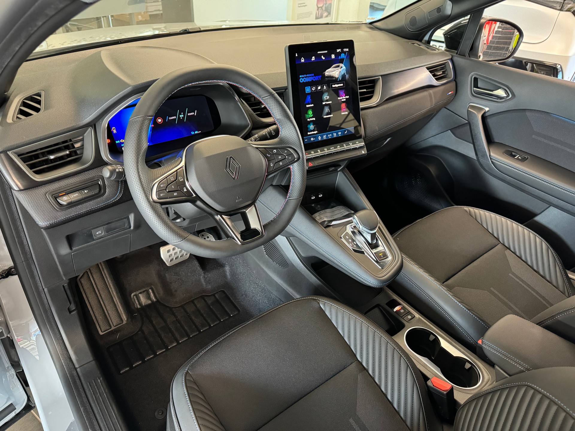 RENAULT SYMBIOZ FULL HYBRID E-TECH esprit Alpine full hybrid E-Tech 160-showroom-element-3