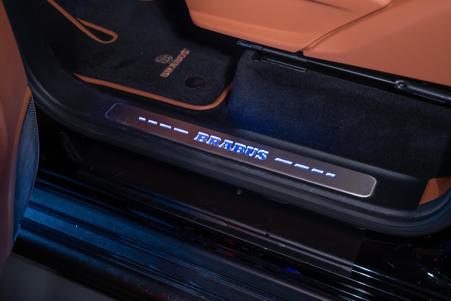 MERCEDES-BENZ G63 AMG BRABUS G800-image-14