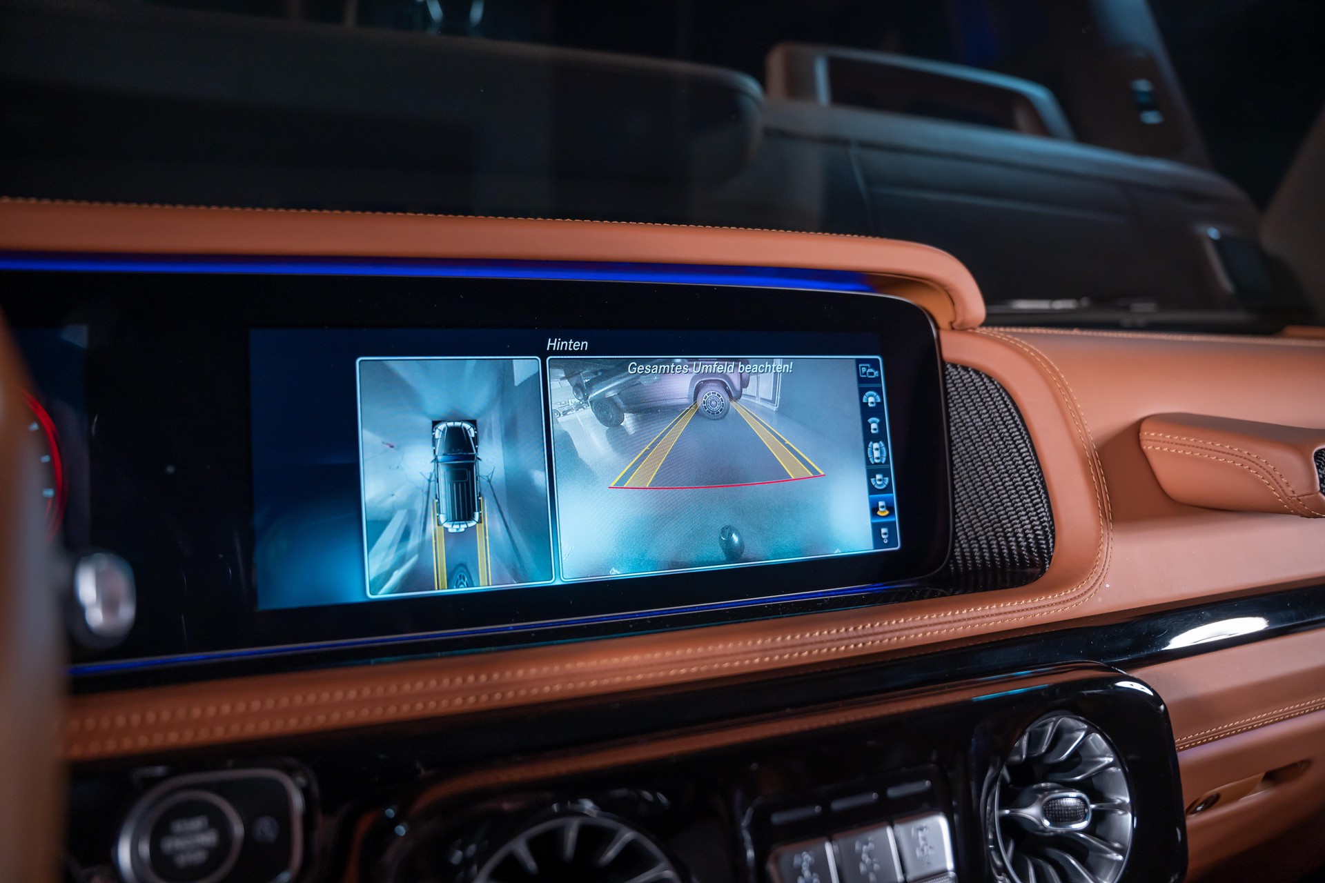 MERCEDES-BENZ G63 AMG BRABUS G800-image-23