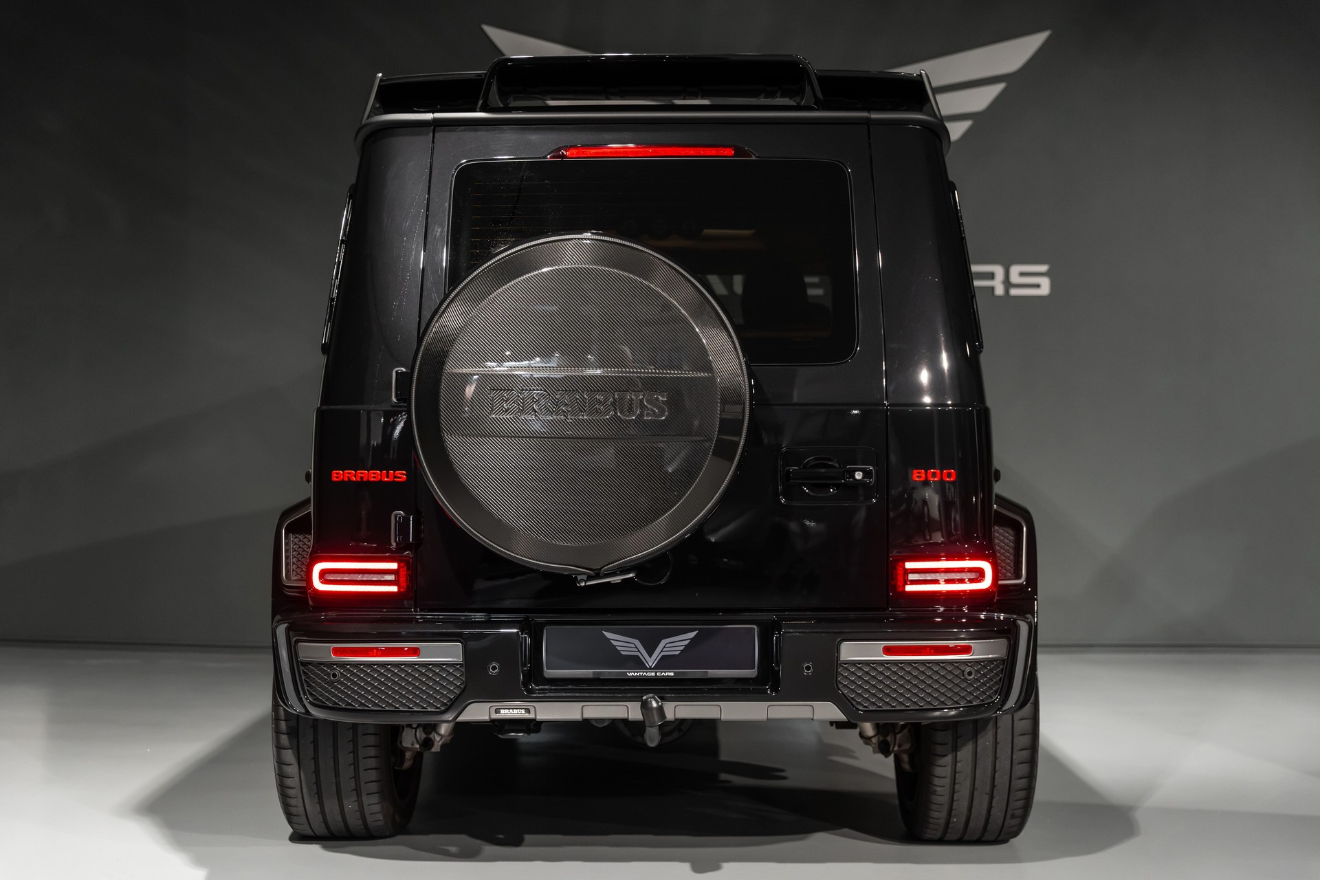 MERCEDES-BENZ G63 AMG BRABUS G800-image-5