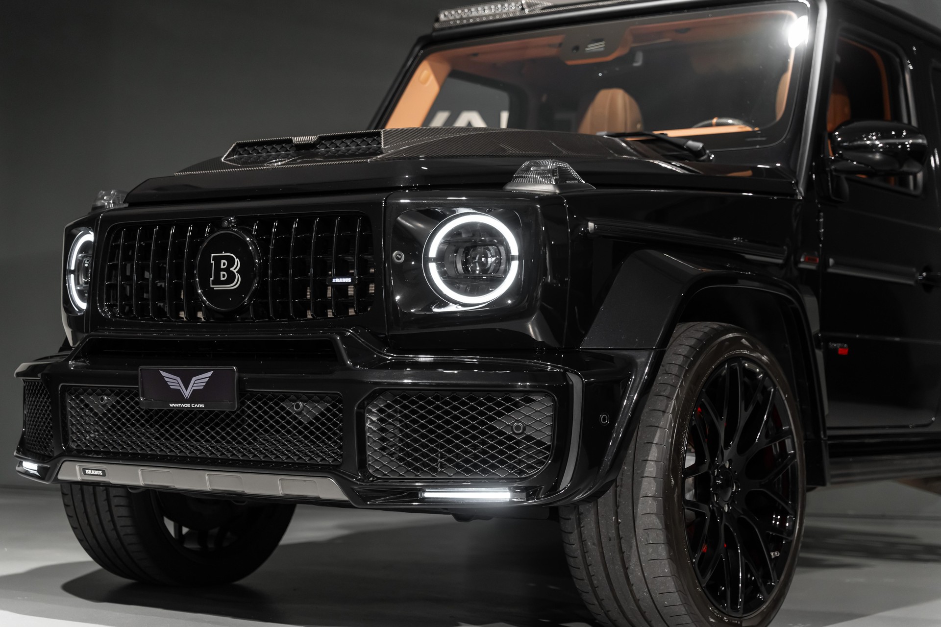 MERCEDES-BENZ G63 AMG BRABUS G800-showroom-element-1